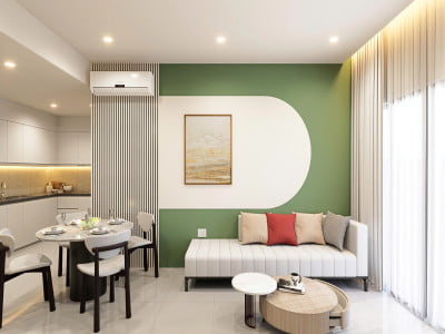 CĂN HỘ CHO THUÊ - GIẢI PHÁP GIA TĂNG GIÁ TRỊ VÀ TỶ LỆ LẤP ĐẦY