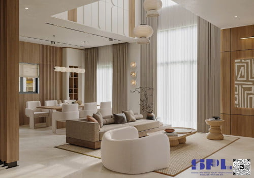 SYCAMORE - NƠI SỰ TỐI GIẢN TRỞ THÀNH NGHỆ THUẬT SỐNG